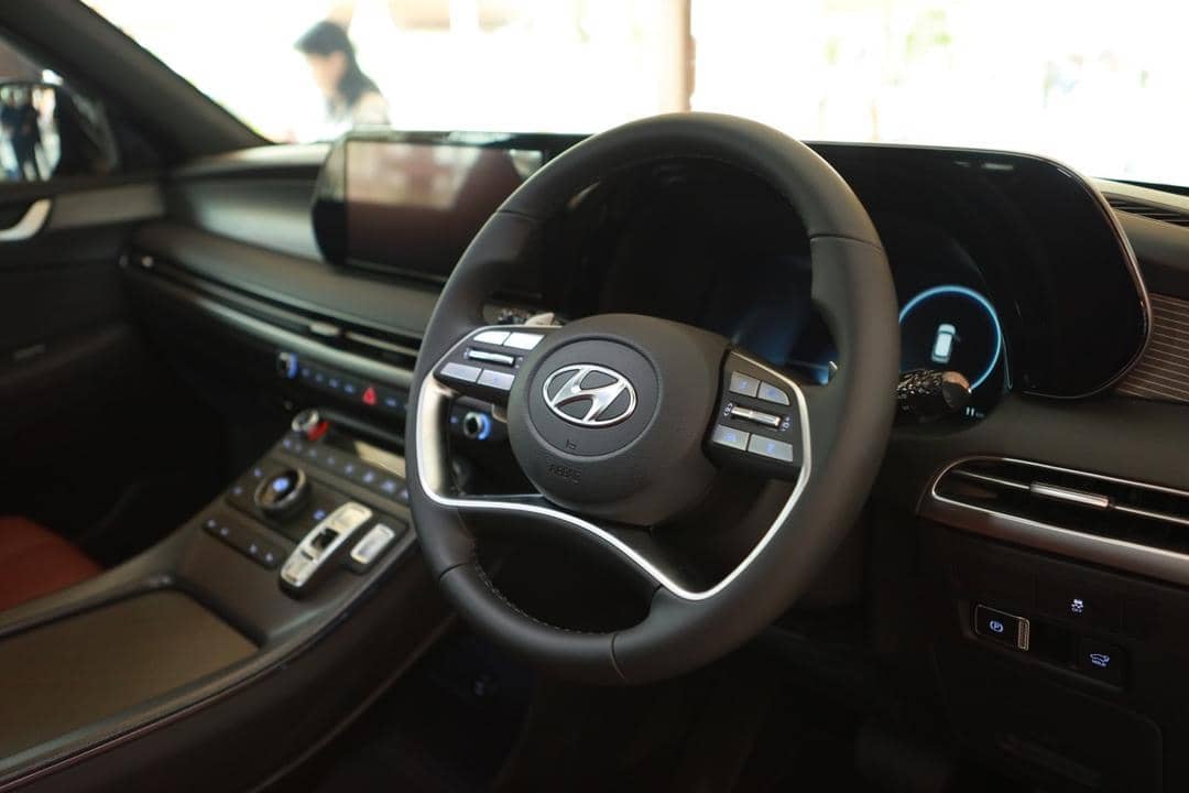 Dok. Hyundai Motors Indonesia