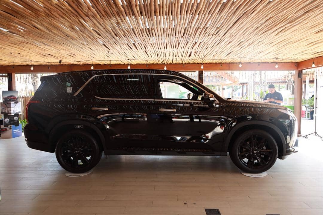 Dok. Hyundai Motors Indonesia