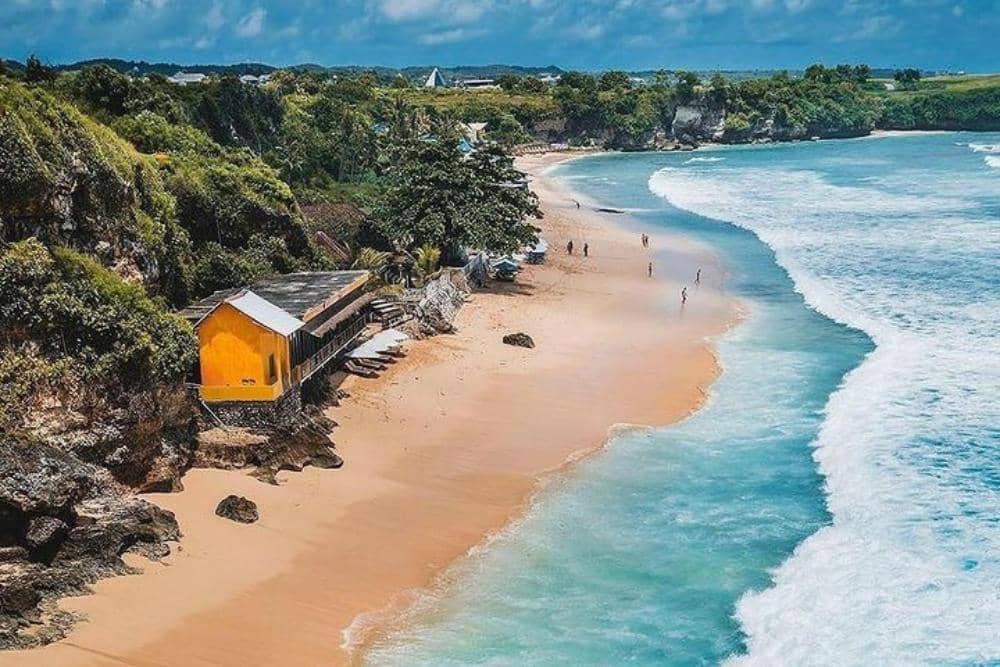 Instagram.com / canggutopia