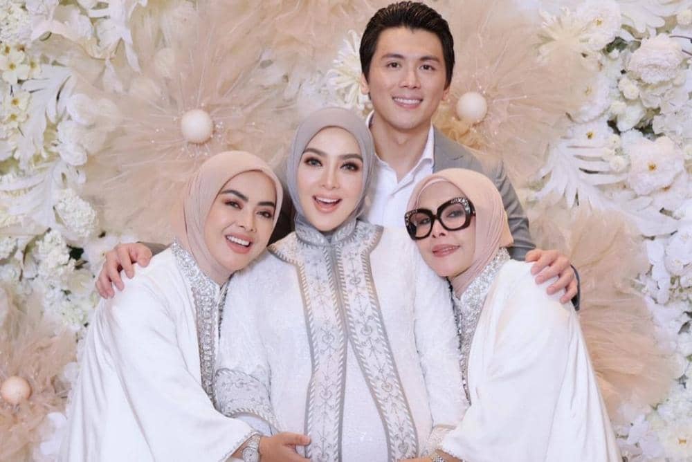 Instagram.com/princessyahrini