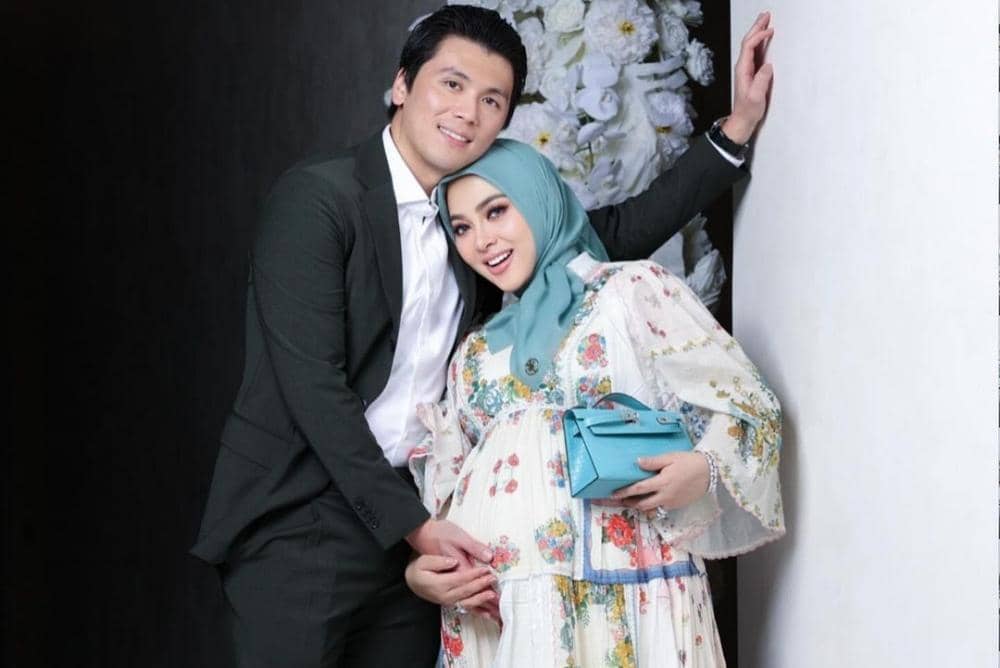 Instagram.com/princessyahrini