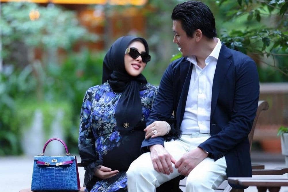 Instagram.com/princessyahrini