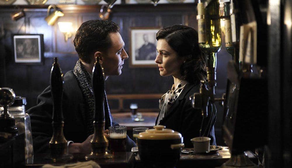 The Deep Blue Sea/Camberwell, Fly Film, Film4, UK Film Council/www.flyfilm.co.uk