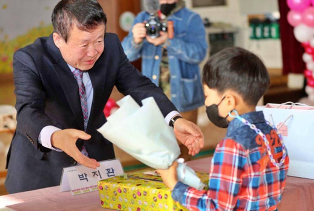 Kemerosotan Siswa Baru di Korea Selatan, Krisis Populasi Kian Nyata