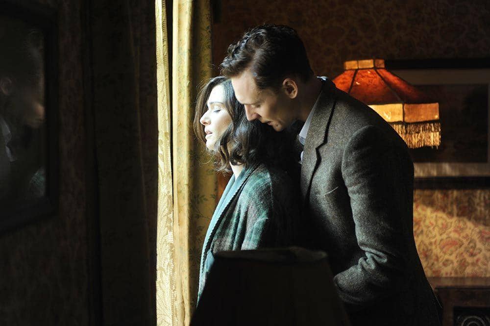The Deep Blue Sea/Camberwell, Fly Film, Film4, UK Film Council/www.flyfilm.co.uk