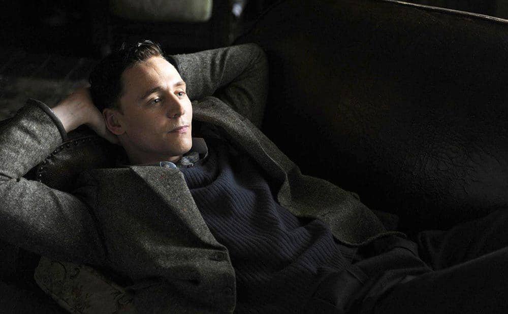 The Deep Blue Sea/Camberwell, Fly Film, Film4, UK Film Council/www.moviepins.com