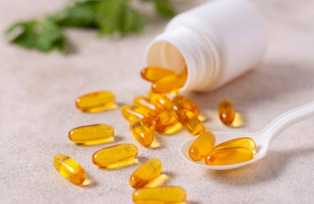 ilustrasi multivitamin (freepik.com/freepik)