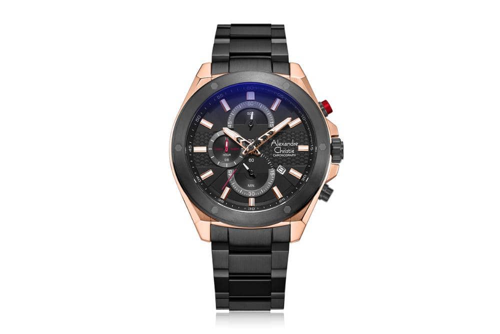 alexandrechristie.com