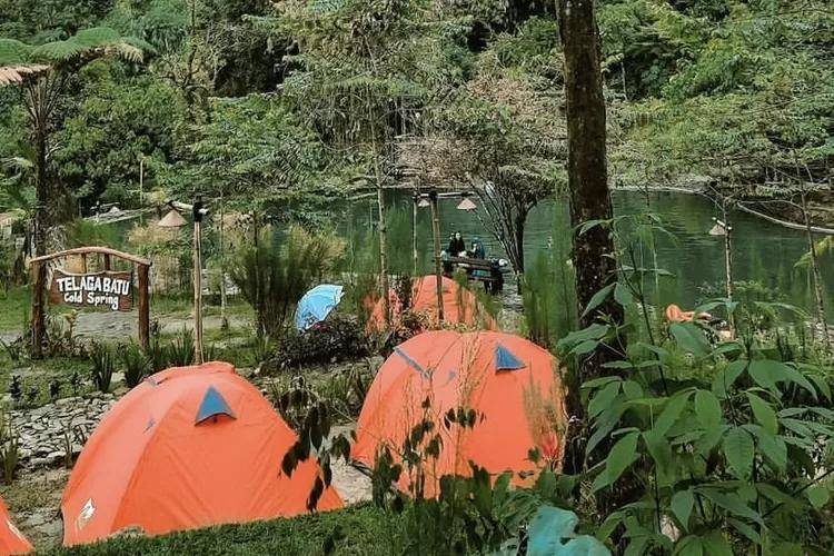Telaga Batu Bogor: Daya Tarik, Aktivitas Seru, dan Harga Tiket
