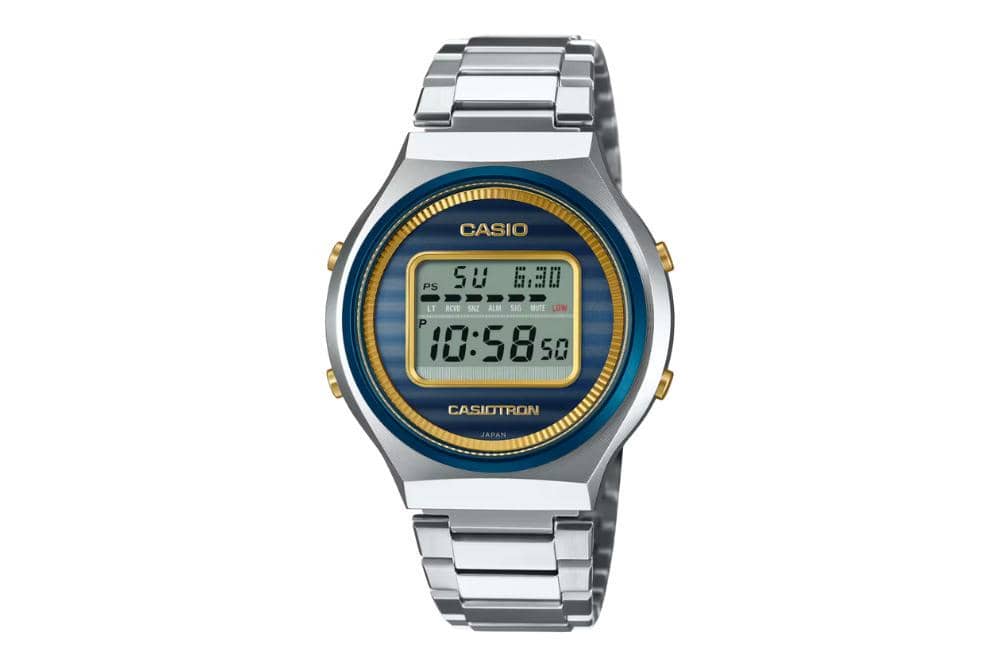 casio.com