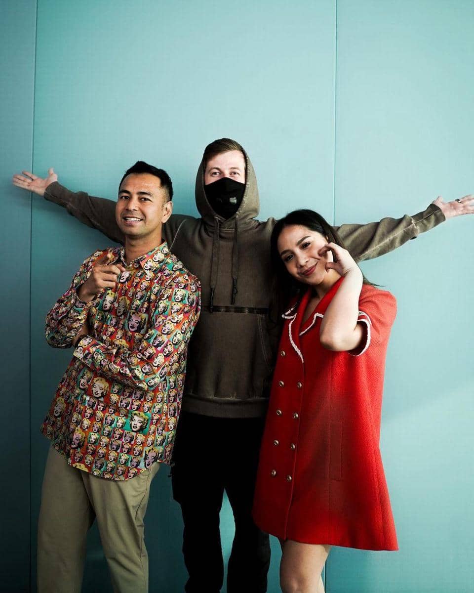 Instagram.com/Alanwalkermusic