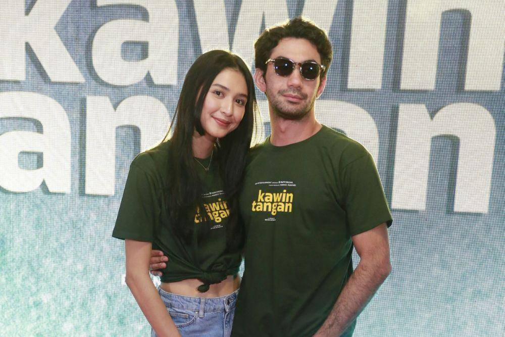 5 Fakta dan Sinopsis Series ‘Kawin Tangan’, Pasutri yang Gagal Ereksi