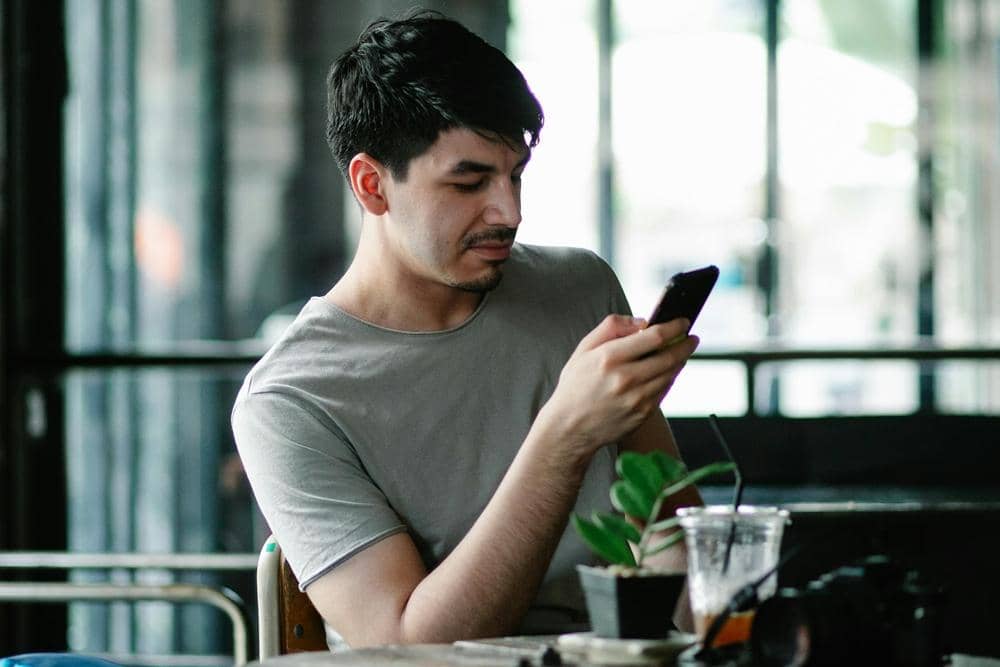 Pexels.com/George Pak