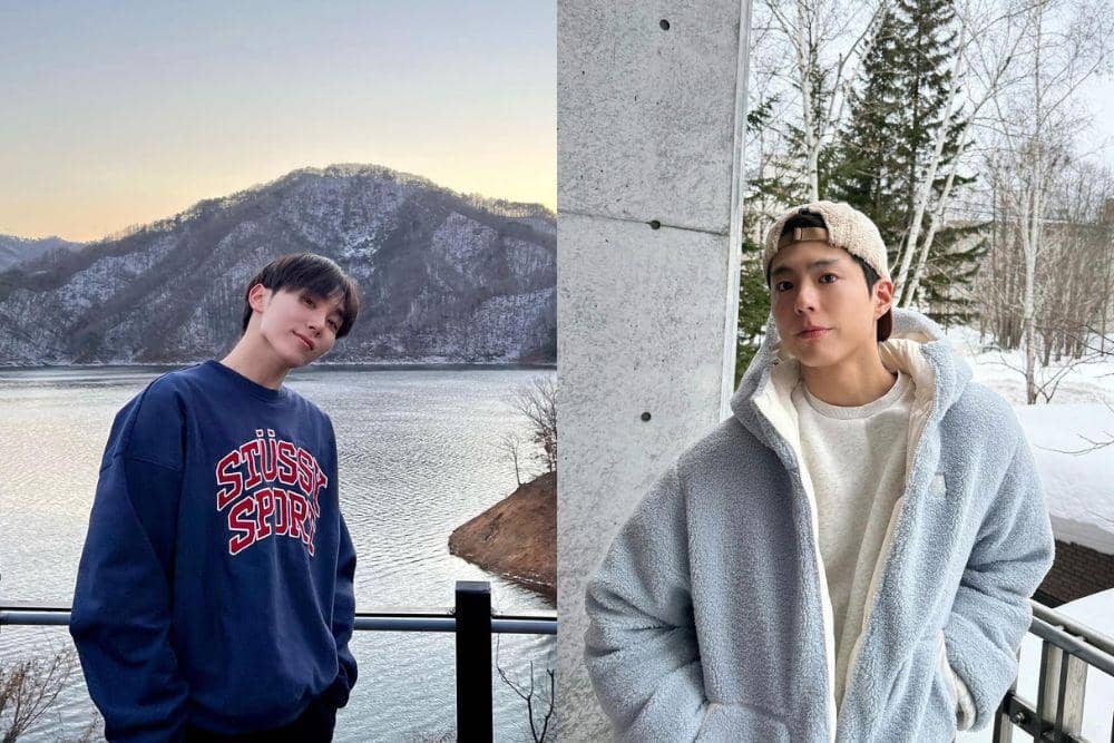 instagram.com/pledis_boos, BOGUMMY