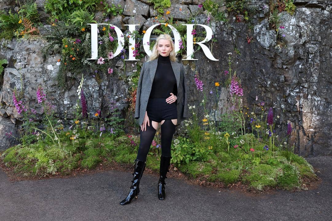 dok. Dior