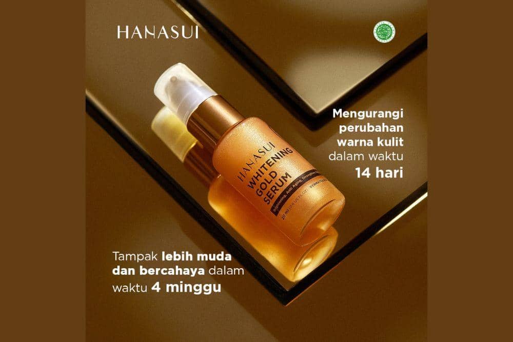 shopee.co.id/Hanasui Official Shop