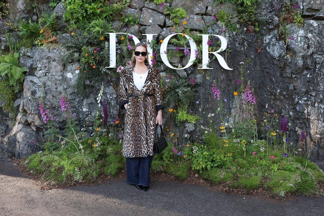 dok. Dior
