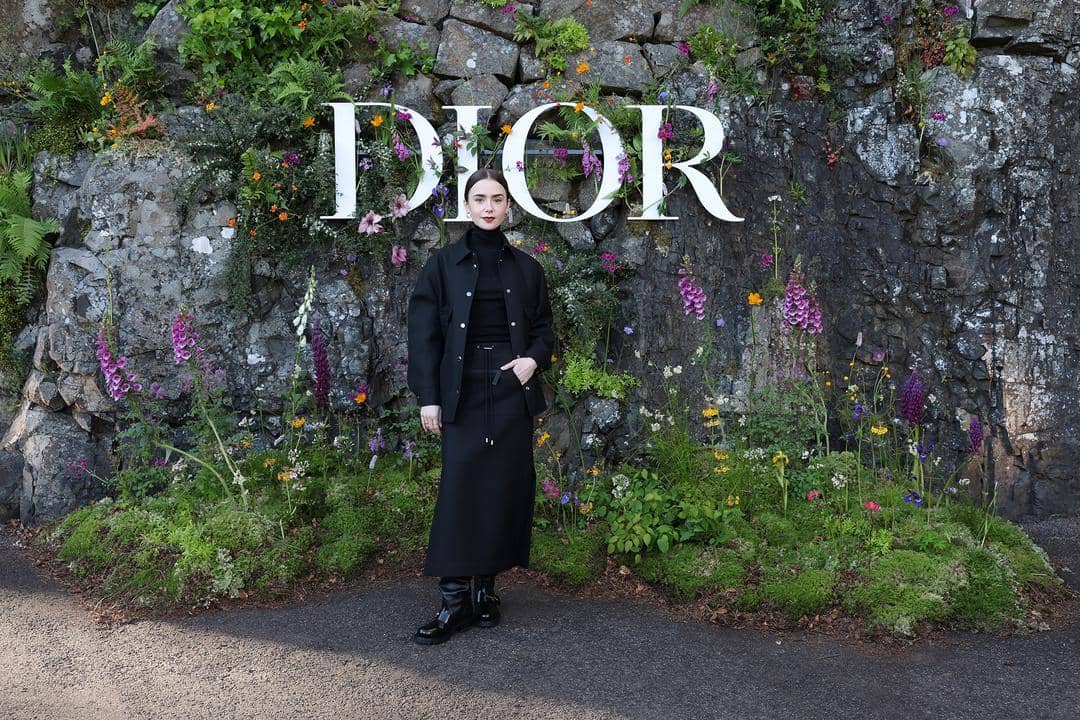 dok. Dior