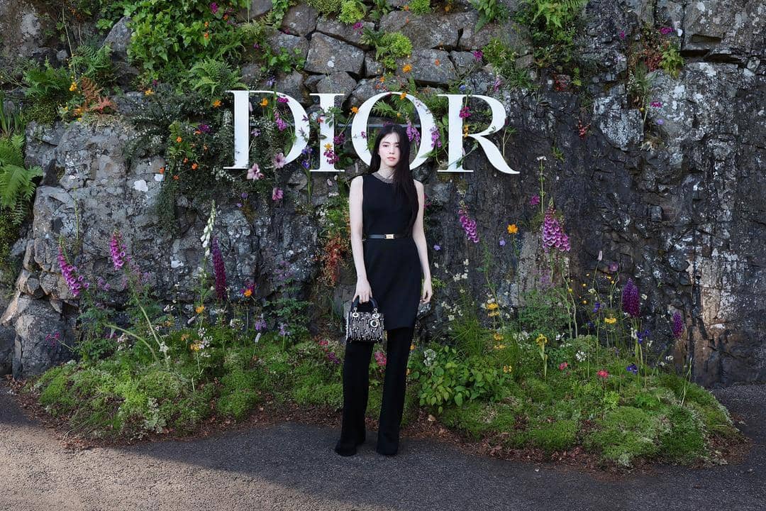 dok. Dior