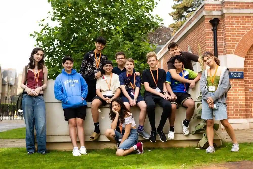 oxfordsummercourses.com