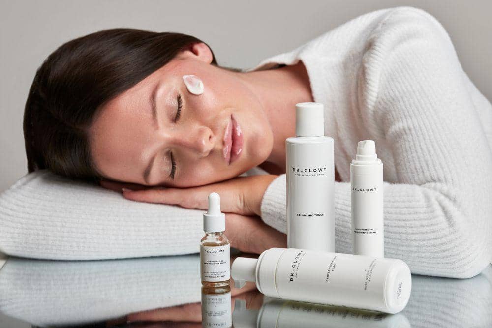 dkglowy.com/Tips Agar Skincare Bekerja Maksimal