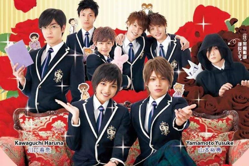 10 Film Komedi Jepang yang Menghibur, Kocak Banget!