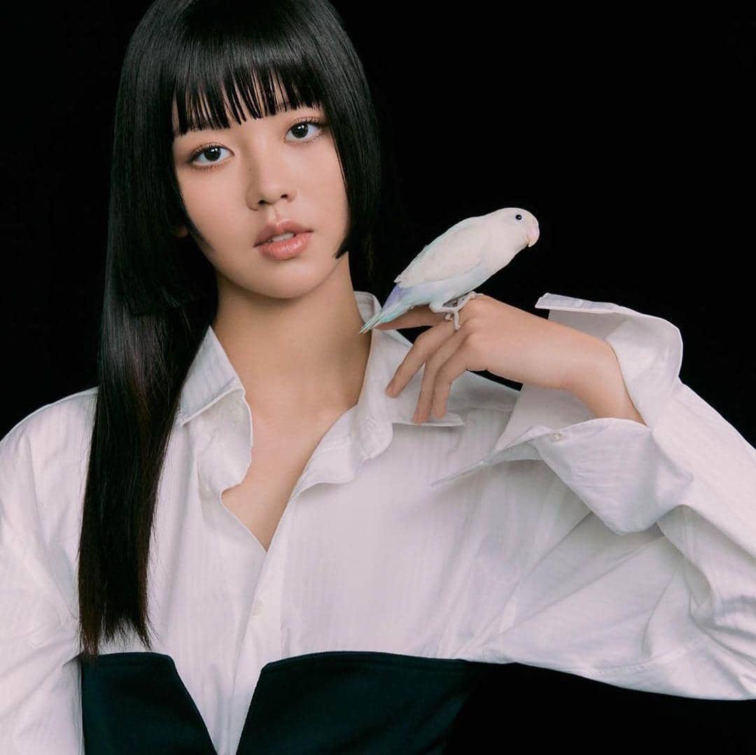 Instagram.com/wow_kimsohyun