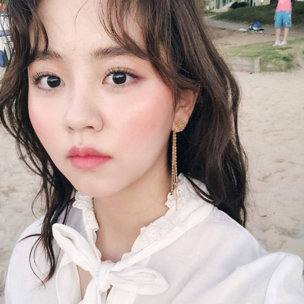 Instagram.com/wow_kimsohyun