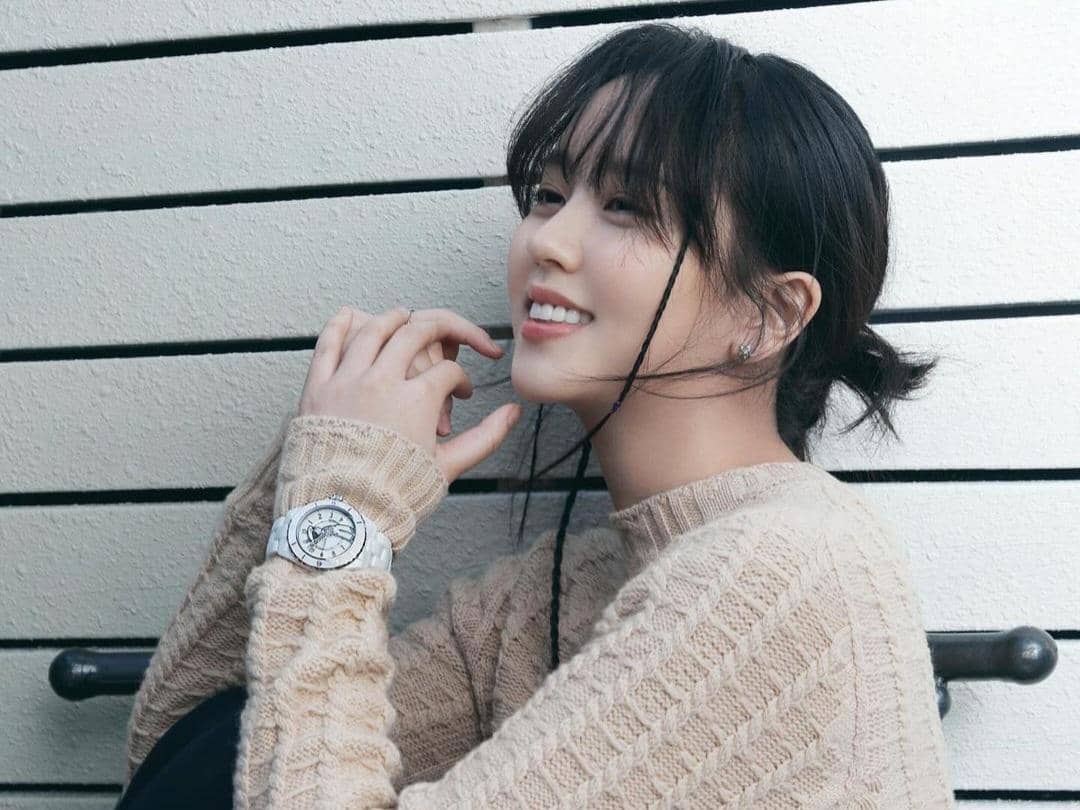 Instagram.com/wow_kimsohyun