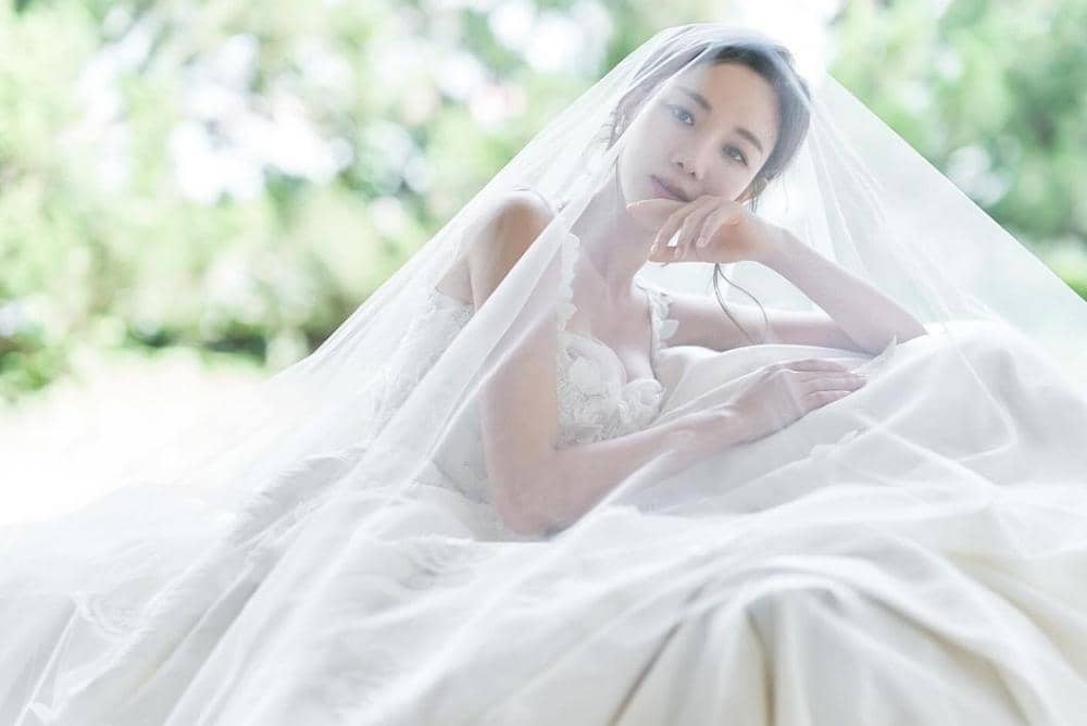 Bohyung Eks 'SPICA' Umumkan Pernikahan, Ini Faktanya!