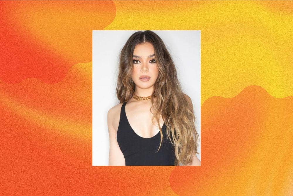 instagram.com/haileesteinfeld