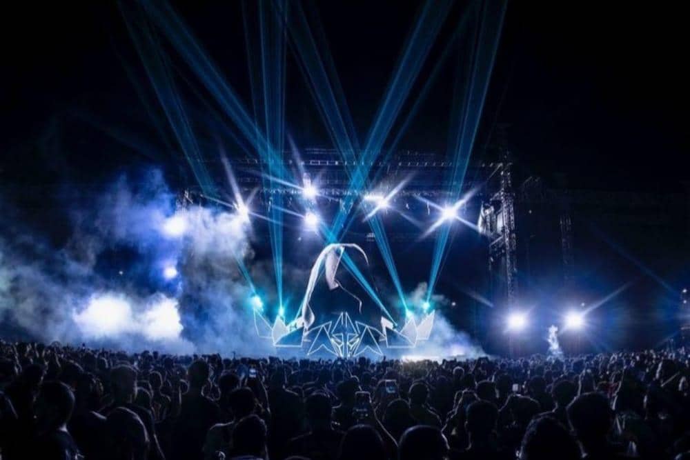 Instagram.com / alanwalkermusic