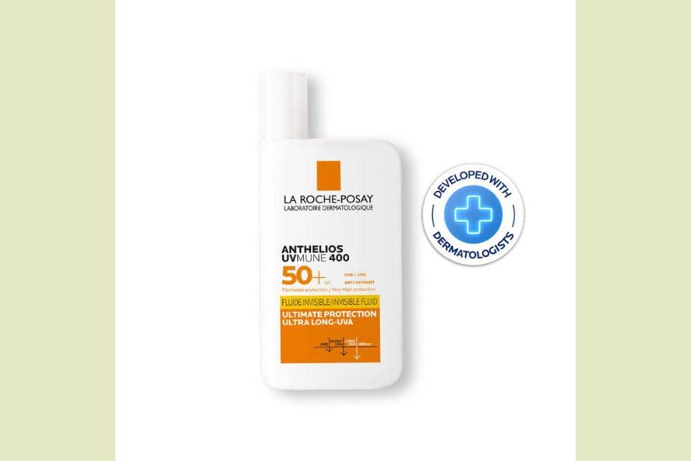 amazon.ca/Tinted Sunscreen Terbaik