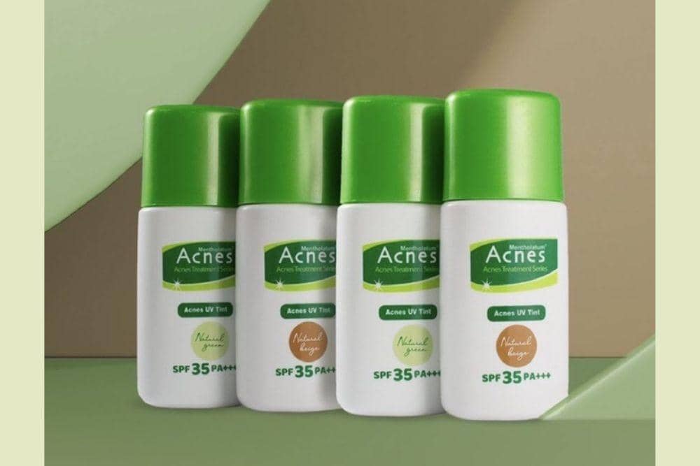 shopee.com/Tinted Sunscreen Terbaik
