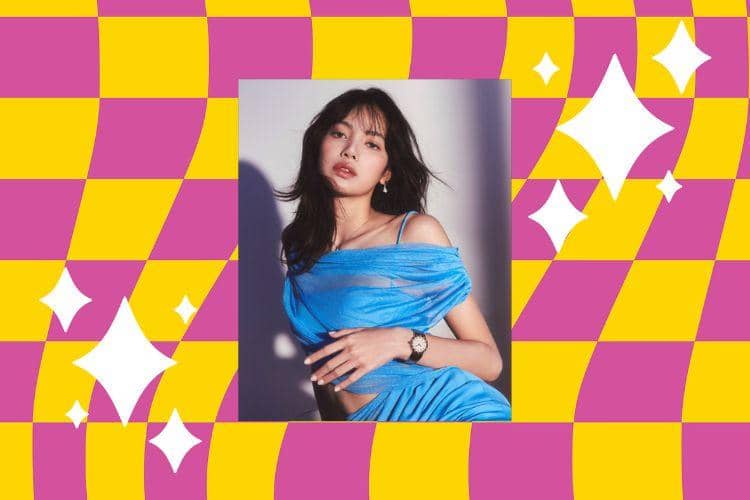 instagram.com/lalalalisa_m