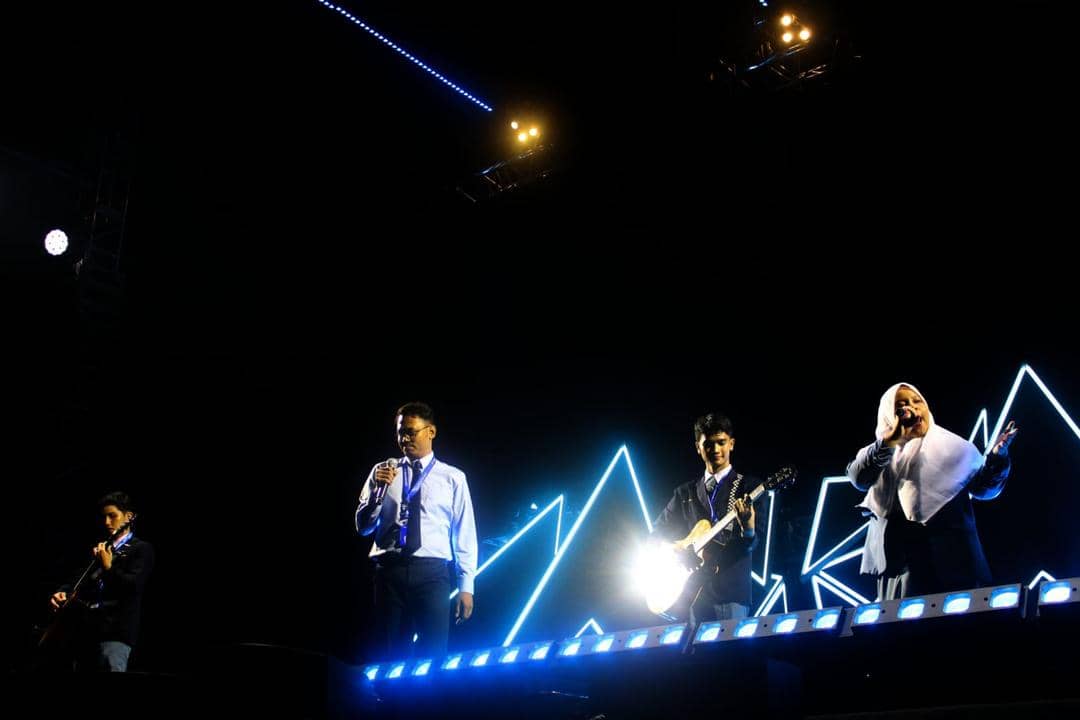 Dok. POPBELA.COM / Nindi Widya Wati