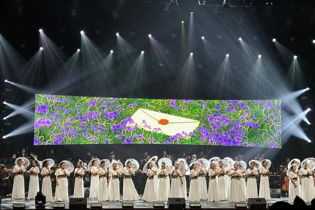 Popbela.com/Niken Ari