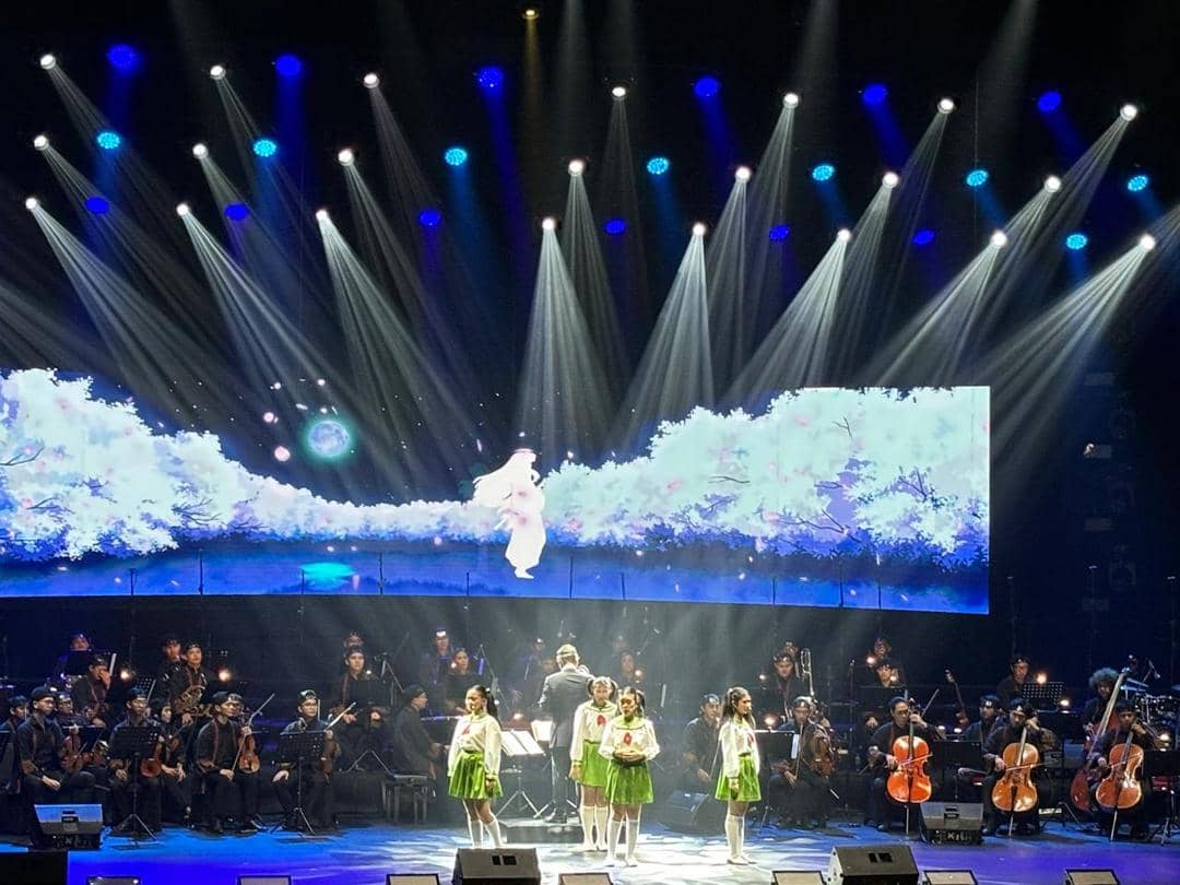 Popbela.com/Niken Ari