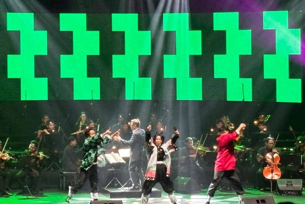 Popbela.com/Niken Ari