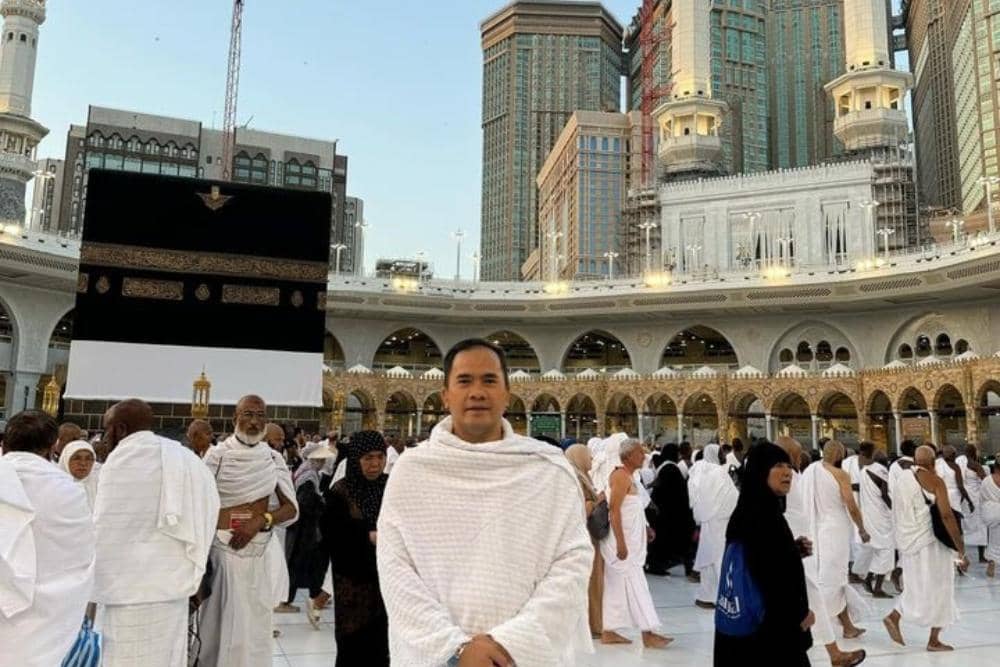 Instagram.com / saipuljamilreal