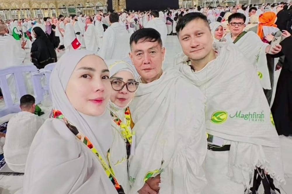 Instagram.com / ariekuntung