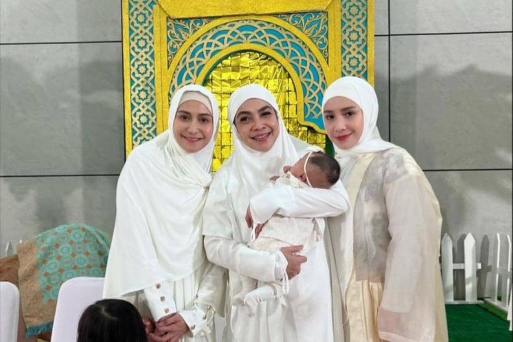 Instagram.com / rietaamilia