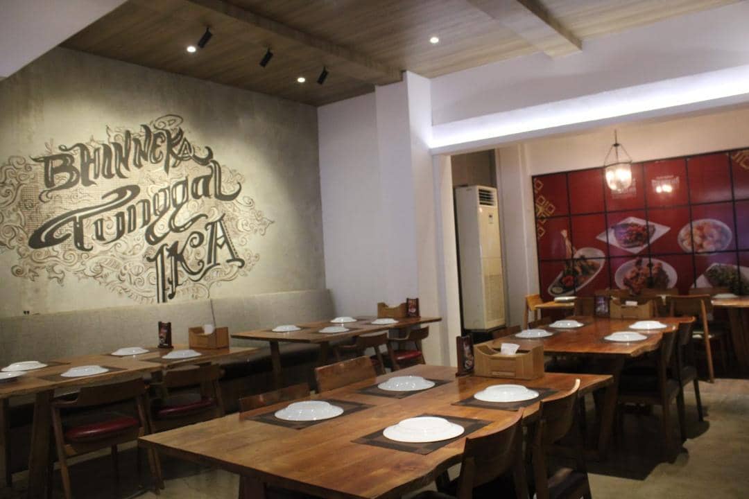 Dok. POPBELA.COM / Nindi Widya Wati