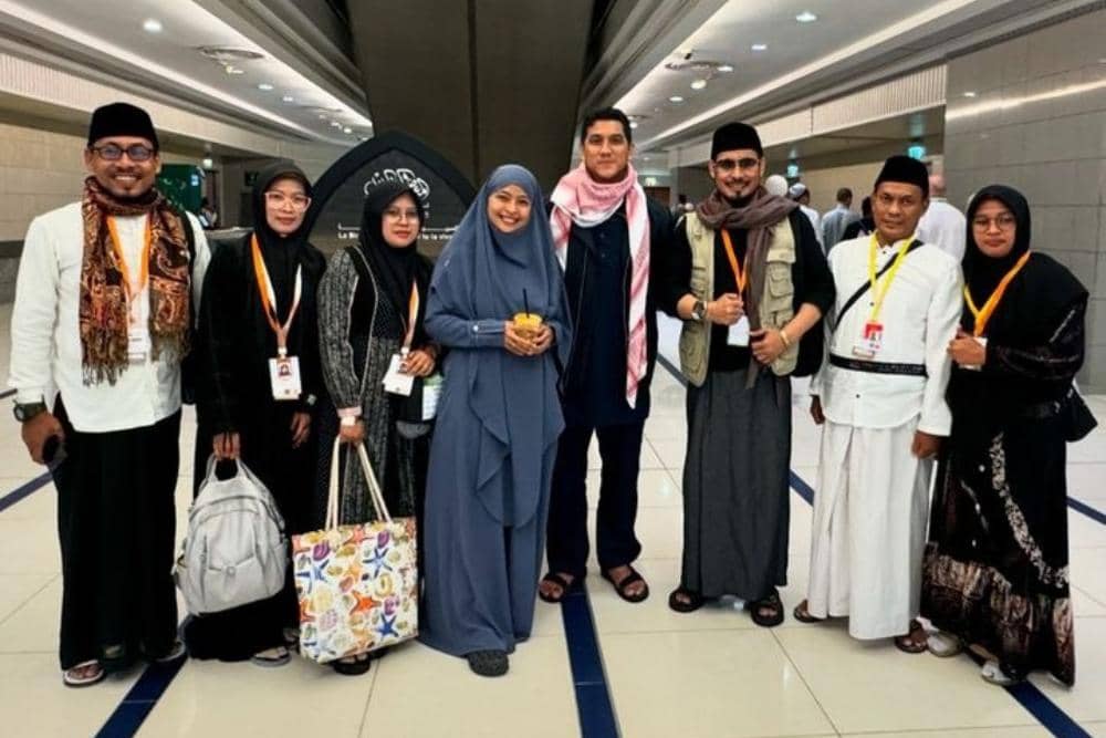 Instagram.com / tantrisyalindri