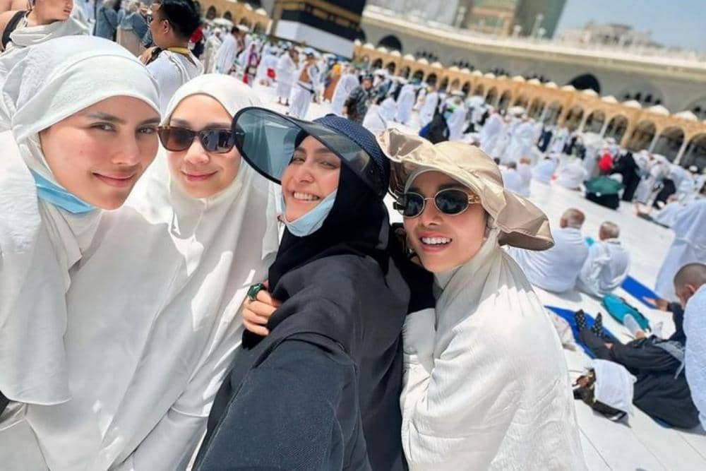 Instagram.com / syahnazs