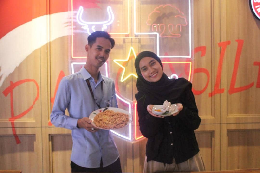 Dok. POPBELA.COM / Nindi Widya Wati