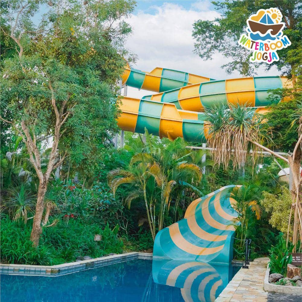 potret Jogja Bay Waterpark (instagram.com/waterparkjogja)