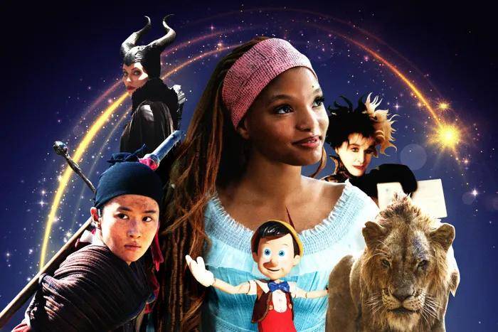 10 Film Live-Action Disney dengan Rating Terbaik, Manakah Kesukaanmu?