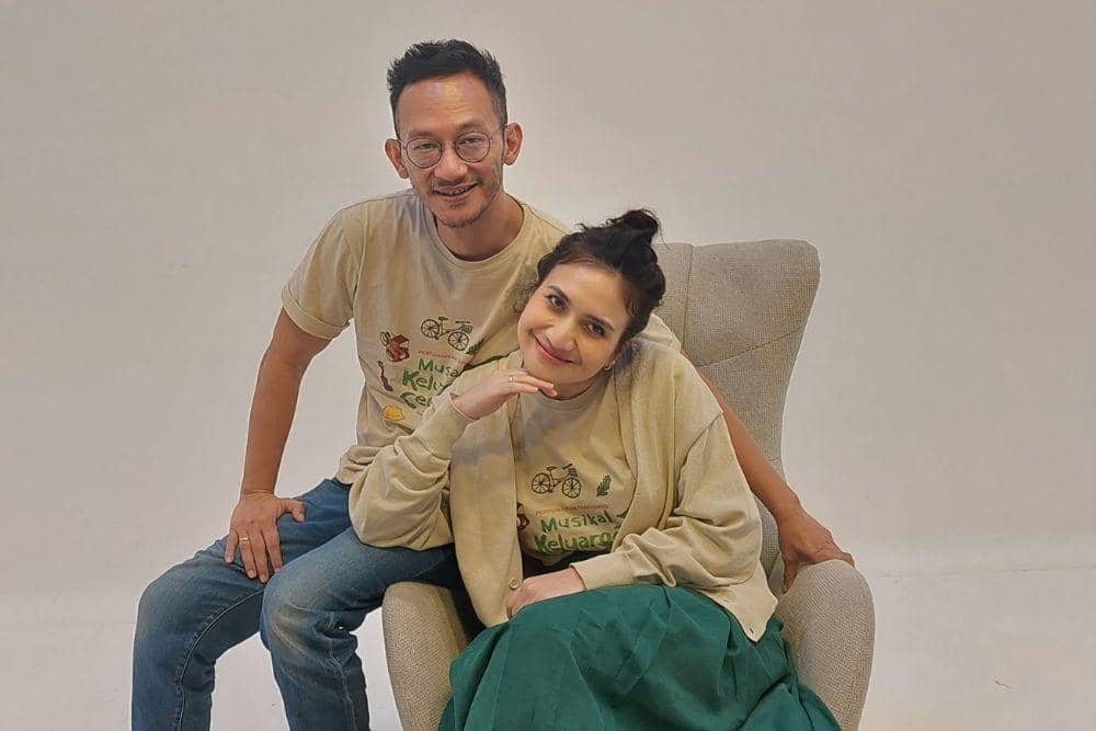 Popbela.com/Natasha Cecilia