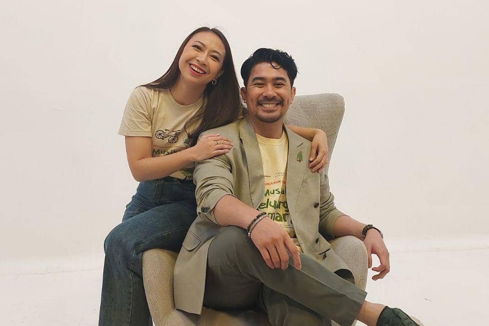 Popbela.com/Natasha Cecilia